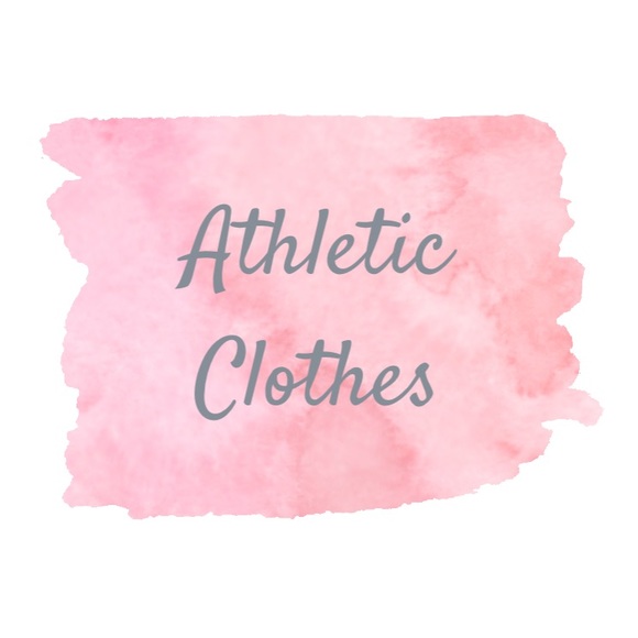 🍋Athletic Clothes🍋🏃🏼♀️ - Picture 1 of 1
